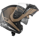 CKX-HELM FLEX TEMPO SL CARIBOU MAT XS 518431 