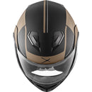 CKX-HELM FLEX TEMPO SL CARIBOU MAT XS 518431 