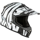 CKX - TX019Y Off-Road Helmet