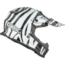 CKX-HELM TX019Y ZOO WH GLOSS S CKX 518442 