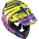 CKX-HELM TX019Y ZOO PI/YE GLOSS S CKX 518452 