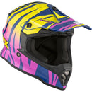 CKX-HELM TX019Y ZOO PI/YE GLOSS S CKX 518452 