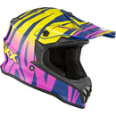 CKX - TX019Y Off-Road Helmet