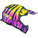 CKX-HELM TX019Y ZOO PI/YE GLOSS S CKX 518452 