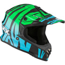 CKX - TX019Y Off-Road Helmet