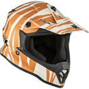 CKX-HELM TX019Y ZOO COPPER GLOSS S CKX 518472 
