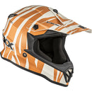 CKX - TX019Y Off-Road Helmet