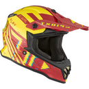 CKX - TX019Y Off-Road Helmet