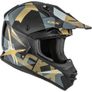 CKX - TX019Y Off-Road Helmet