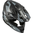 CKX-HELM TX319 GALACTIC GY GLOSS L CKX 518504 