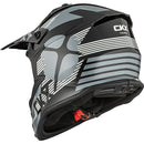 CKX-HELM TX319 GALACTIC GY GLOSS L CKX 518504 