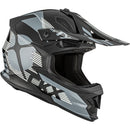 CKX - TX019Y Off-Road Helmet