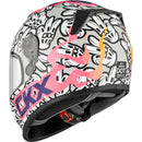 CKX-HELM RR24Y PEACE WH GLOSS XL 518514 