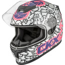 CKX-HELM RR24Y PEACE WH GLOSS XL 518514 