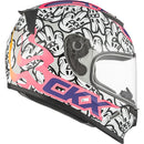 CKX - RR24Y Helmet