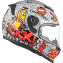 CKX - RR24Y Helmet