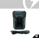 Stacyc - 36V Fast Smart Battery Charger for 3AH/6AH Batteries