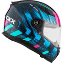 CKX - RR619 Full-Face Helmet