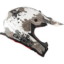 CKX - TX019Y Off-Road Helmet