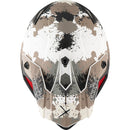 CKX - TX019Y Off-Road Helmet