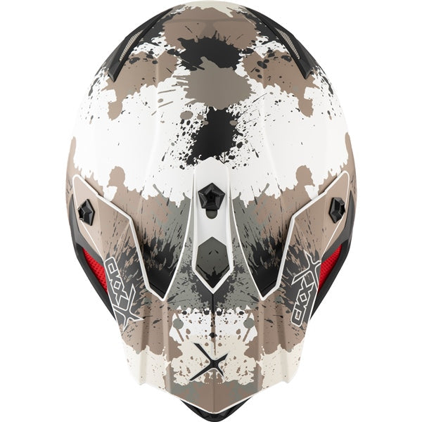 CKX - TX019Y Off-Road Helmet