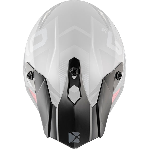 CKX - Peak for TX019Y Helmet