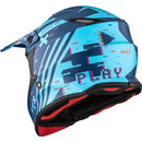 CKX - TX019Y Off-Road Helmet