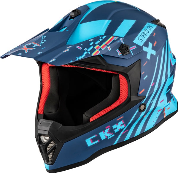 CKX - TX019Y Off-Road Helmet