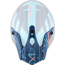 CKX - Peak for TX019Y Helmet