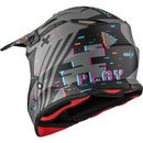 CKX - TX019Y Off-Road Helmet