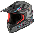 CKX - TX019Y Off-Road Helmet