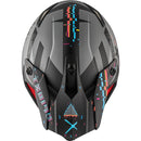 CKX - TX019Y Off-Road Helmet