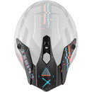 CKX - Peak for TX019Y Helmet