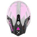 CKX - Peak for TX019Y Helmet