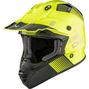 CKX - TX228 Off-Road Helmet