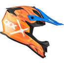 CKX - TX319 Volcanic Off-Road Helmet