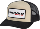 Shinko - Snapback Hat