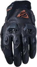 Five - Stunt EVO Leather Air Gloves (Vented)