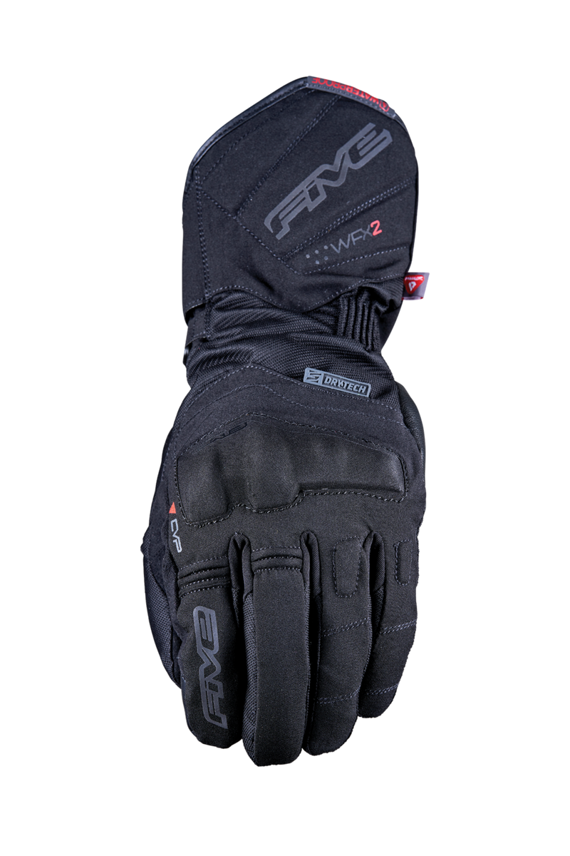 Five - WFX2 EVO Waterproof Gloves