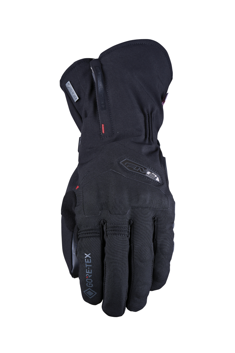 Five - WFX City Long EVO GTX Gore-tex Street Gloves for Men