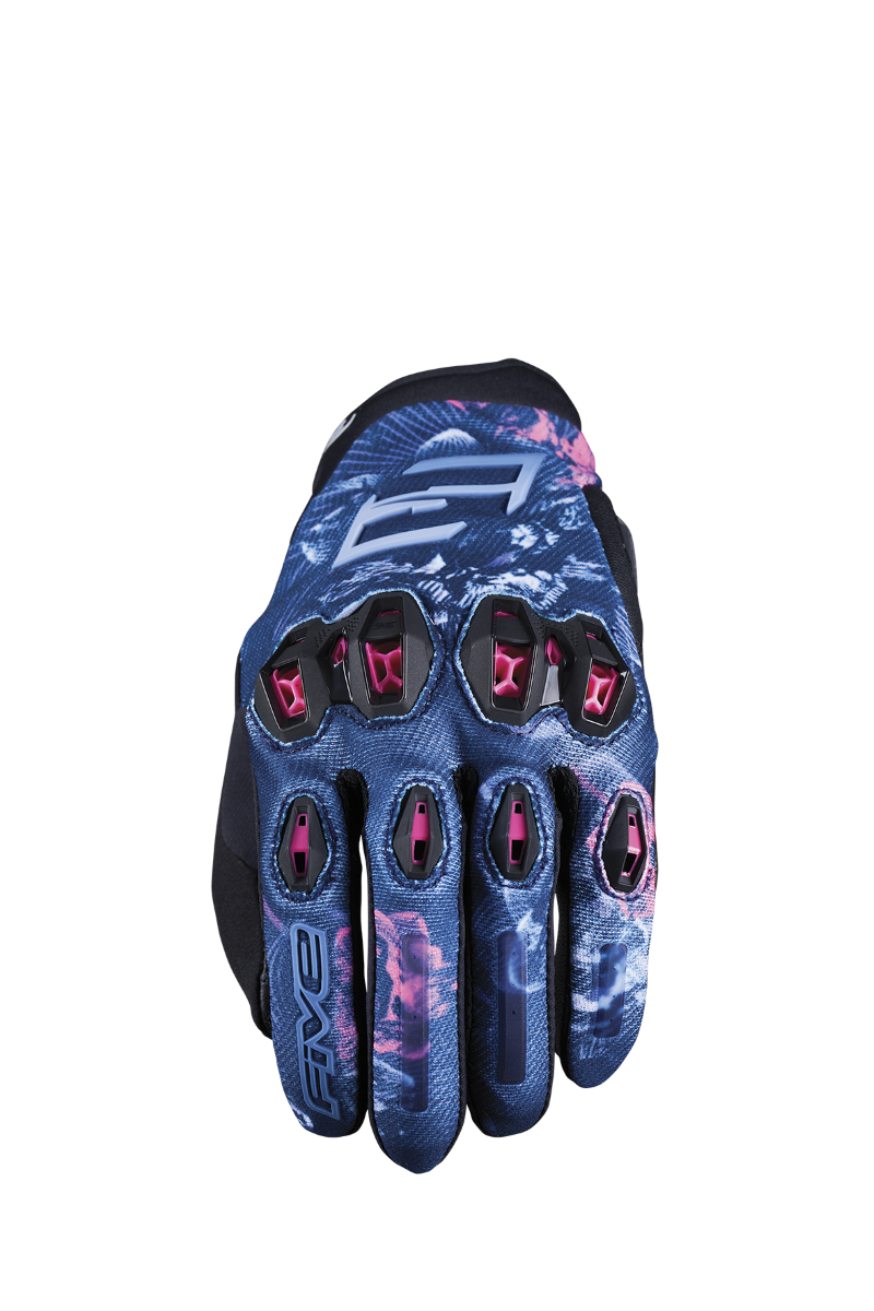 Five - Stunt EVO 2 Street Gloves for Women