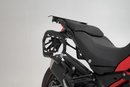 SW-Motech - Pro Side Carrier for Multistrada V2 (21-23)