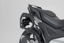 SW-Motech - Pro Side Carrier for Honda NC750X/XD (21-23)