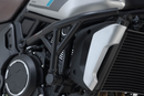 SW-Motech - Crashbar for Cfmoto Heritage 700Cl-X (22-24)