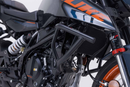 SW-Motech - Crashbar for KTM 250/390 Duke (2024)