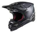 Alpinestars - Supertech M8 Solid Helmet