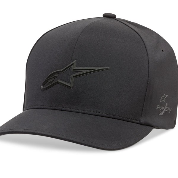 Alpinestars Ageless Delta Hat, Alpinestars Baseball Cap
