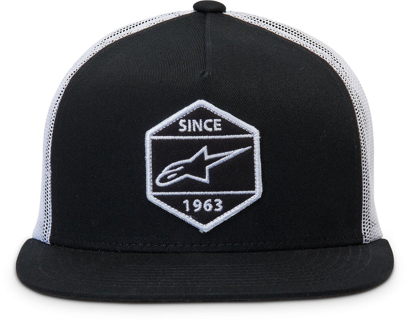 Alpinestars - Bolt Trucker Hat