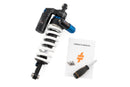 Wunderlich Suspension Shock absorber S4 + HPA-57460-349