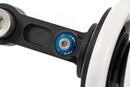Wunderlich - Suspension Shock Absorber S1 + HPA (57460-540)